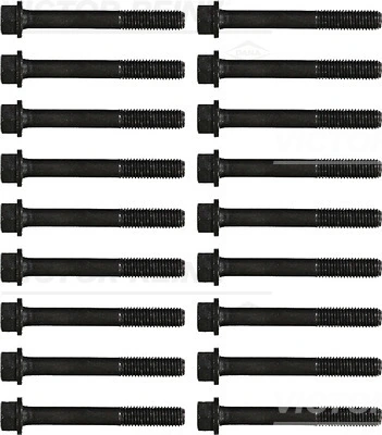 Cylinder Head Bolt Set